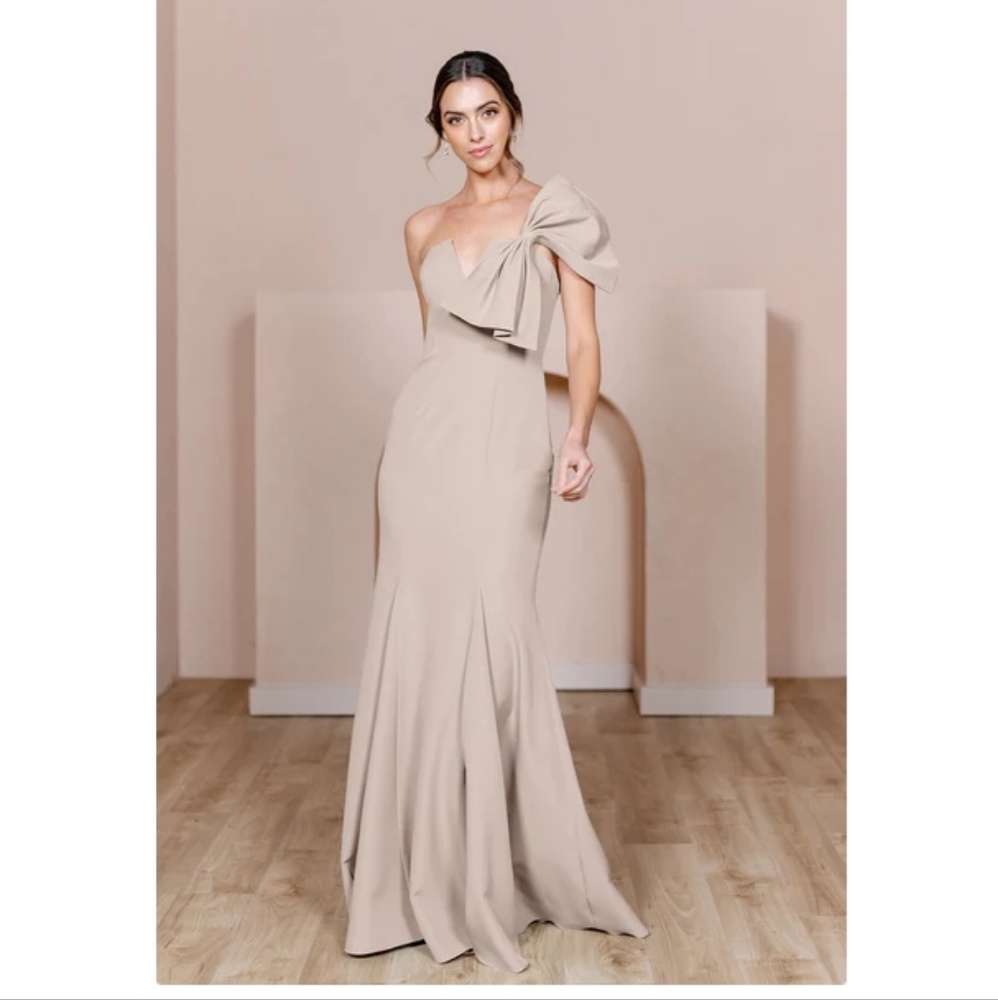 COPY - Braidsmaid Dress
